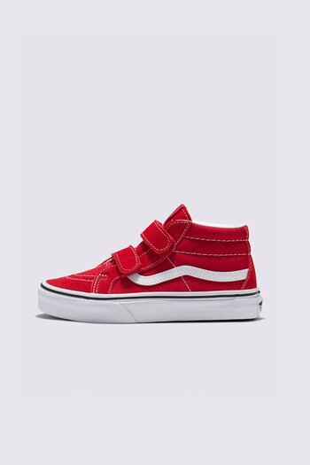 Vans Çocuk UY SK8-Mid Reissue V Ayakka