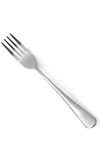 HENDI Widelec deserowy Profi Line ze stali nierdzewnej 186mm 6 szt. 764442