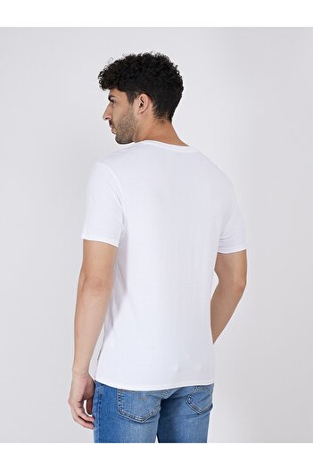Levi's Чоловіча футболка з коміром 86889-0050