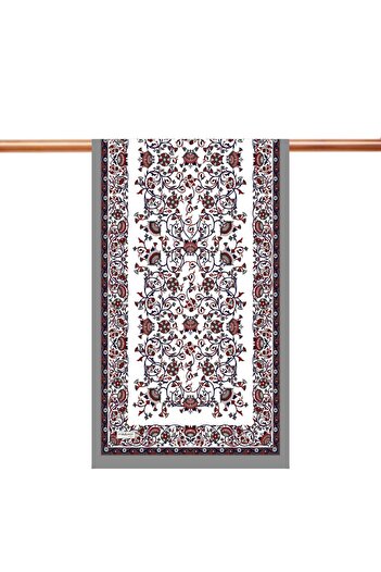 PİRAMİT Turkish Motif Scarf
