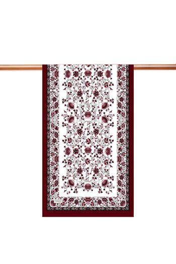 PİRAMİT Turkish Motif Scarf