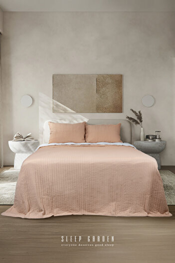 Sleep Garden Melora Bedspread Set Double