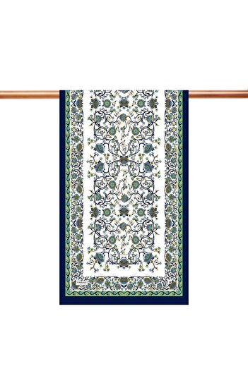 PİRAMİT Turkish Motif Scarf