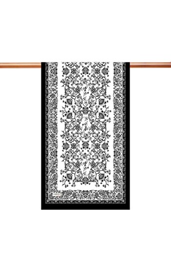 PİRAMİT Turkish Motif Scarf