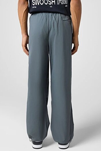 Nike Jordan Essentials Woven Loose Fit Pant Men's Woven Loose Fit Sweatpants Gray