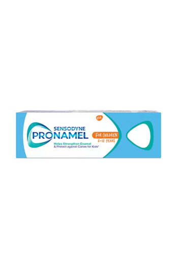 Sensodyne Pronamel 6+ Kids Toothpaste