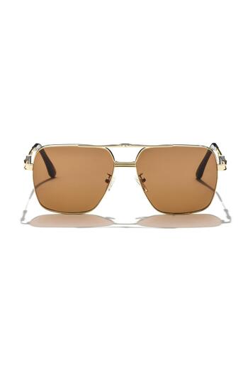 Zen Milano Eyewear Mb1389-C3 59 Men's Sunglasses