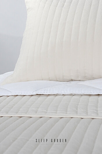 Sleep Garden Melora Bedspread Set Double