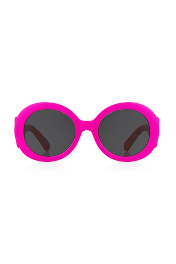 Kinary Girl's Sunglasses Frame Color Candy Pink Product Code: 4016