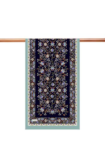 PİRAMİT Turkish Motif Scarf