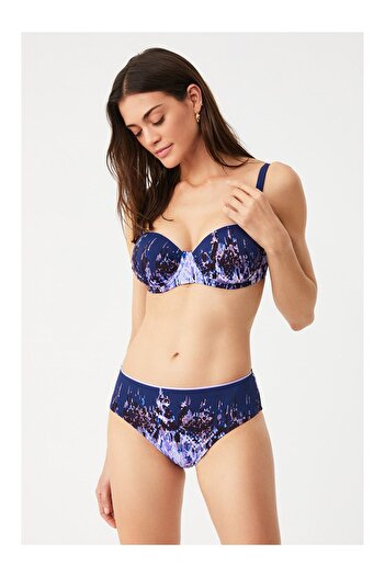 Kom Violin Bikini Set