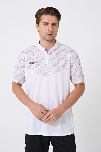 UHLSPORT Men's Casual Polo T-Shirt Progressive1002276