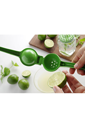 HENDI Wyciskacz wyciskarka do limonek 592045