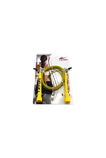 TRYON Jr-500 Jump Rope
