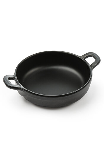 HENDI Rondelek okrągły Little Chef Mini do prezentacji potraw 150x115mm 564523