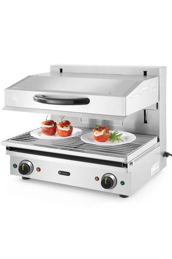 HENDI Salamander opiekacz model 600 3600W - 264706