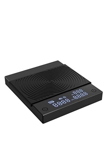Timemore Timemore Black Coffee Scale with Timer, LCD Digital Scale, Espresso Scale for Pour Over Coffee with Authenticity