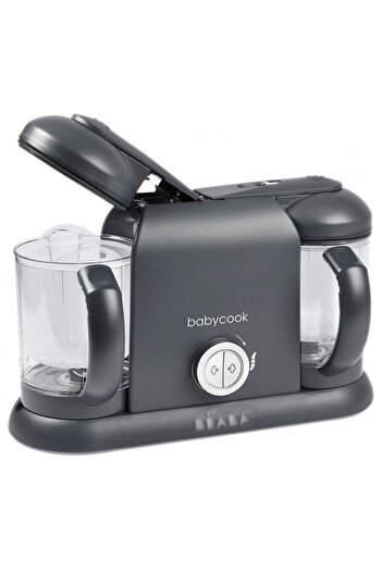 Beaba Robot Babycook Duo Dark Grey