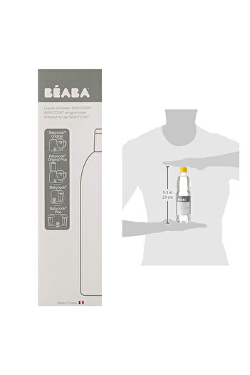 Beaba Babycook Robot Cleaner 1/2 Liter