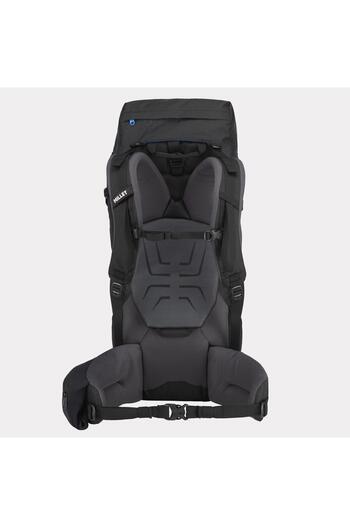 Millet Ubıc 55 15 Backpack Mıs2417 .N9321 Black-Std