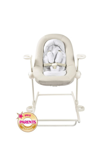 Beaba Up&Down Plus Sea Salt Rocking Chair
