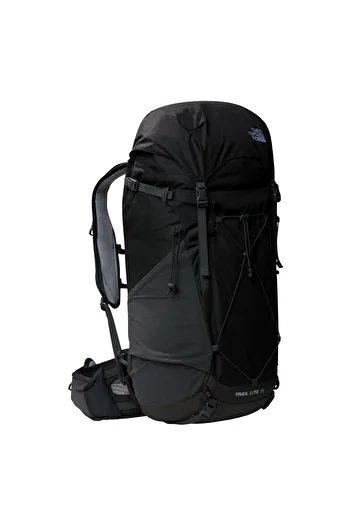 THE NORTH FACE Trail Lite 36 Backpack Nf0A87C54Gz1 Black-Sm