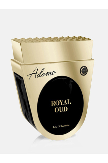 Camara Perfumes Adamo Royal Oud 80Ml
