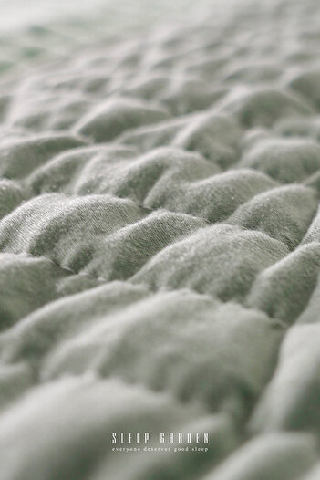 Sleep Garden Melora Bedspread Set Double