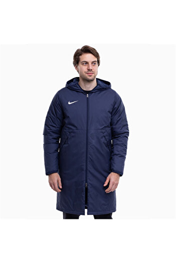 Nike Repel Park Чоловічий синій куртка з капюшоном