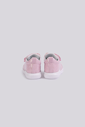 GB Baby Baby Girl Colorful Shoes