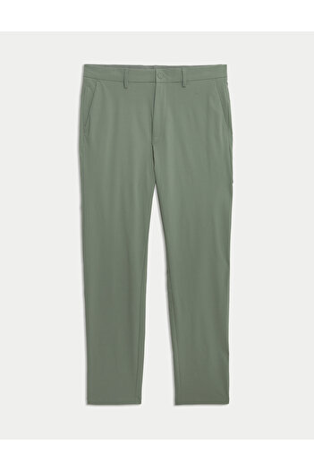Marks & Spencer Slim Fit Chino Pantolon