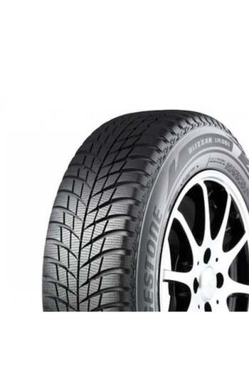 Bridgestone 4 ADET x 245/50R19 105V XL LM001 RFT 2022 ÜRETİM KIŞLIK