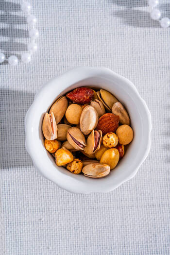 ACAR King Round Bowl - 8 cm