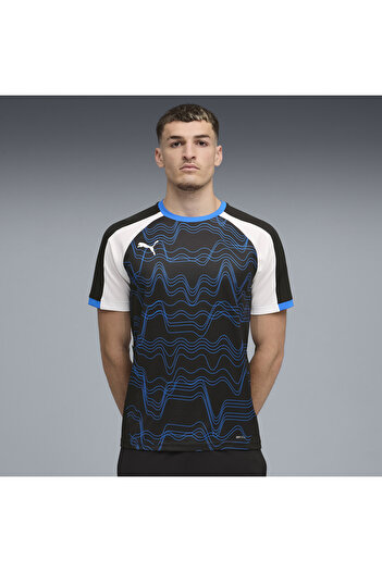 Puma Pánský fotbalový dres IndividualLIGA Graphic