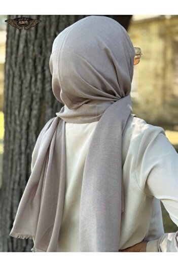 ALDAİR Pashmina Viscose Fabric Is 125 Grams