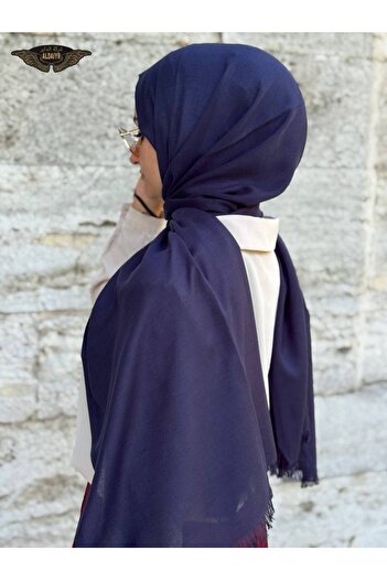 ALDAİR Pashmina Viscose Fabric Is 125 Grams