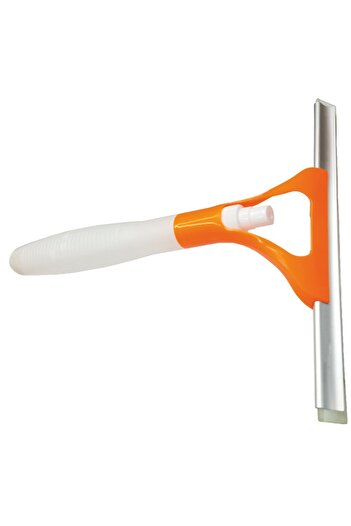 flores Racleta pentru geamuri si parbrize, cu rezervor 200 ml si pulverizator