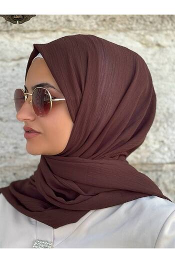 ALDAİR Krenkel Jazz Shawl