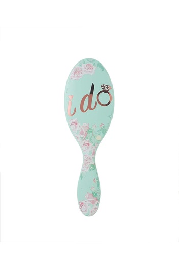 Wet Brush Bridal "I Do" Original Detangler Brush