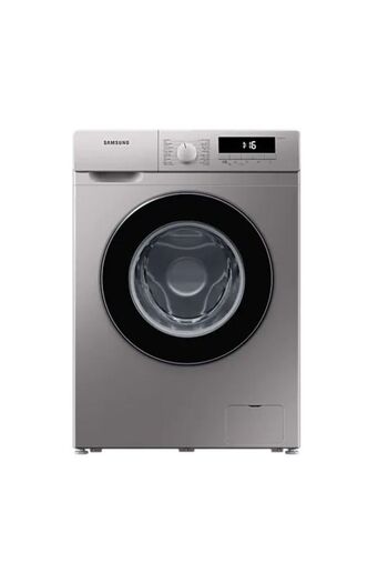 Samsung 7Kg Front Load Washing Machine | Quick Wash | Drum Clean | Delay End | 1 Year Warranty