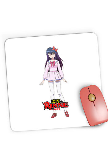OEM Boruto Anime Tamako Gaming Mousepad, 21x19 cm