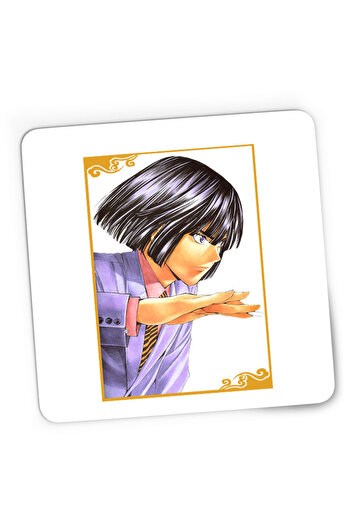 OEM Mousepad Gaming Hikaru no Go Touya Akira Go Game Sport Drama, 21x19 cm