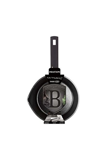 Berlinger Haus Titanium coated saucepan 16 cm, Monaco Collection