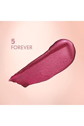 covergirl Exhibitionist by Kelsea Ballerini Liquid Glitter Eyeshadow, Highly Pigmented, Forever 5, 0.13oz
