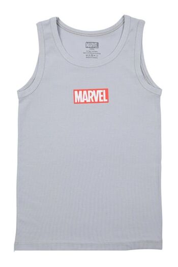 Ugly Duck Marvel Licensed 2-Piece Athlete - Multicolor