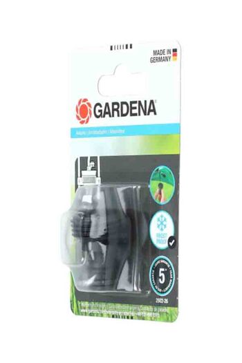 Gardena Snap Slice Connector