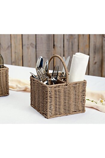 Tchibo Cutlery Basket