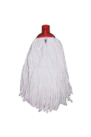 Natalia Design ND mop refill, cotton 160 grams, white