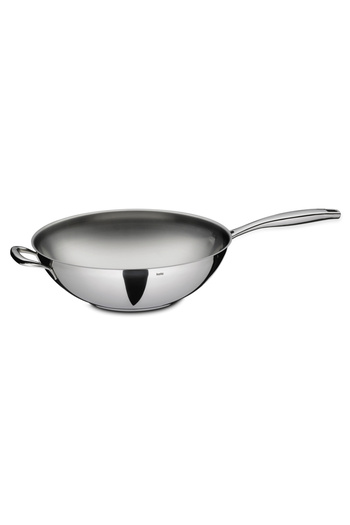 Berlinger Haus Flavoria stainless steel wok 32 cm