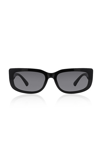 Kinary Uv400 Protective Unisex Sunglasses Black Model 1071